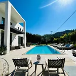 Filerimos Oasis Luxury Villa