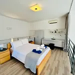 Filerimos Oasis Luxury Villa