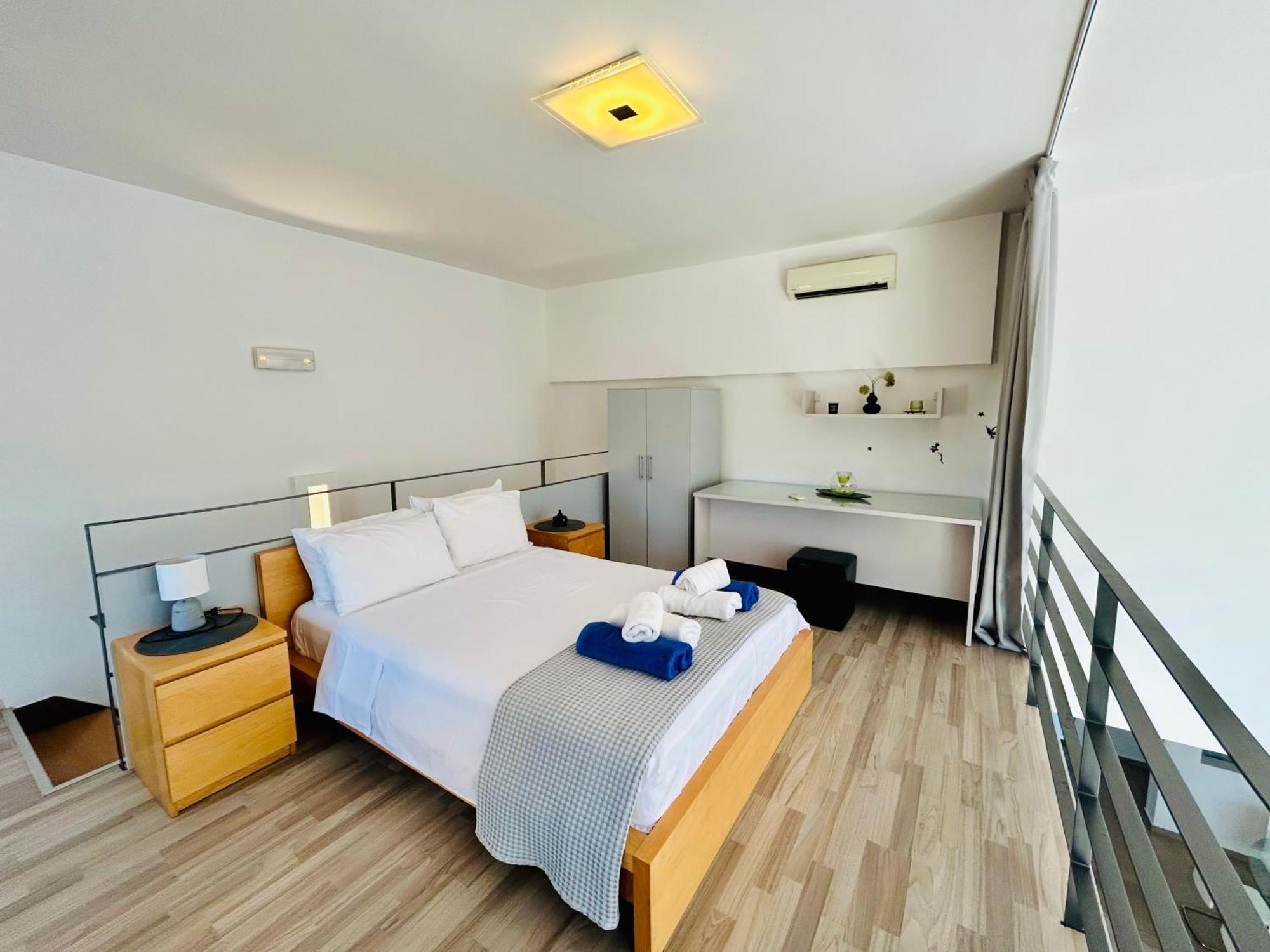 Filerimos Oasis Luxury * Ialysos (Rhodes)
