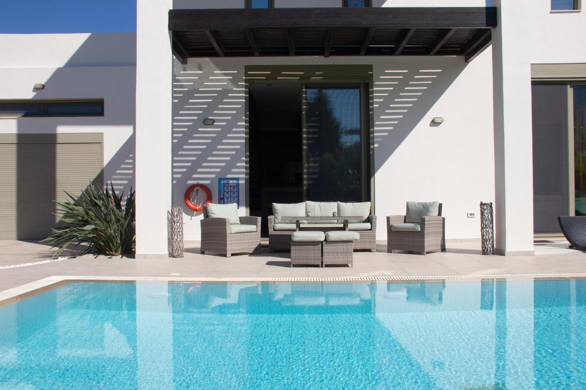 Filerimos Oasis Luxury *