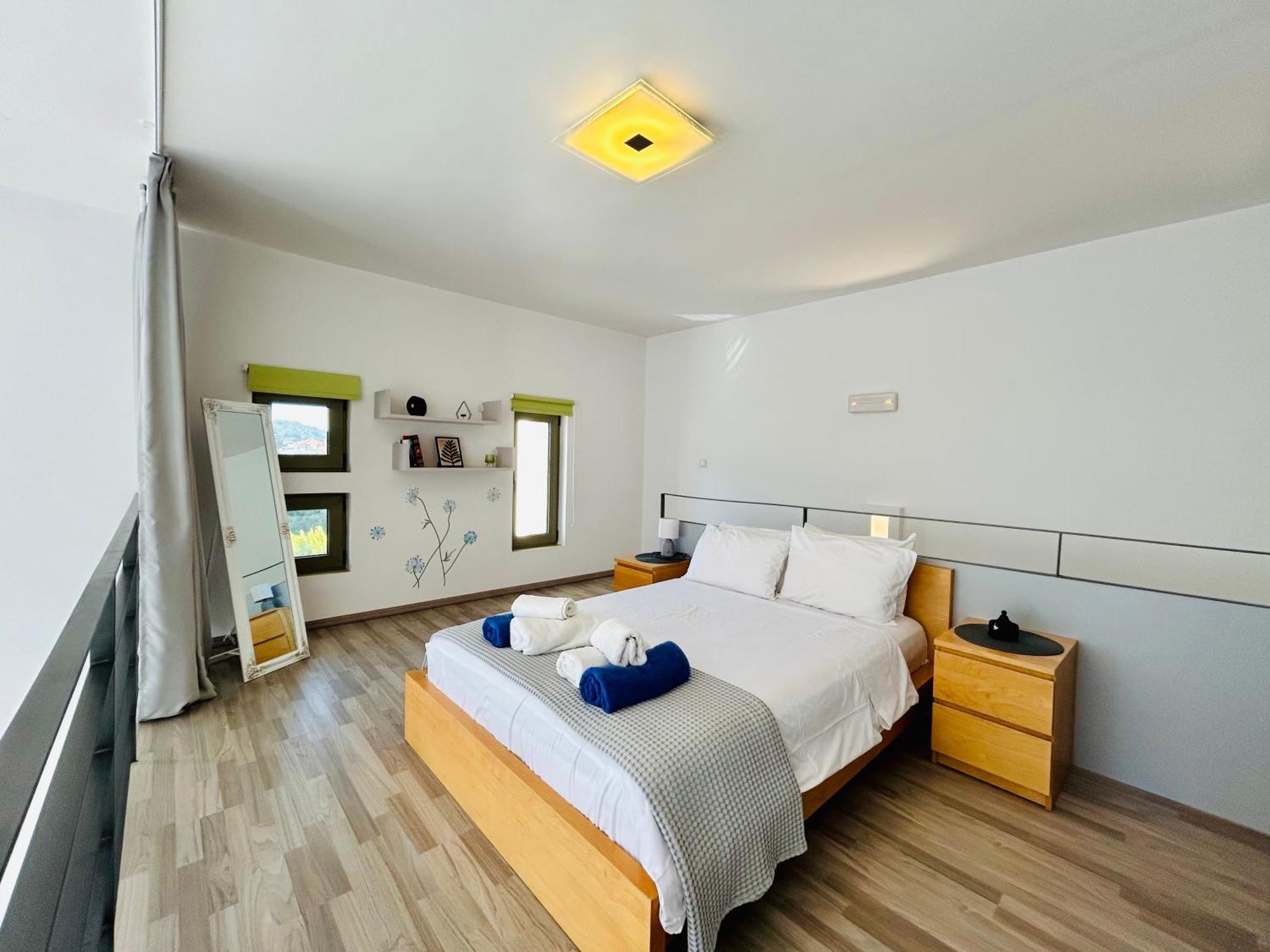 Filerimos Oasis Luxury * Ialysos (Rhodes)