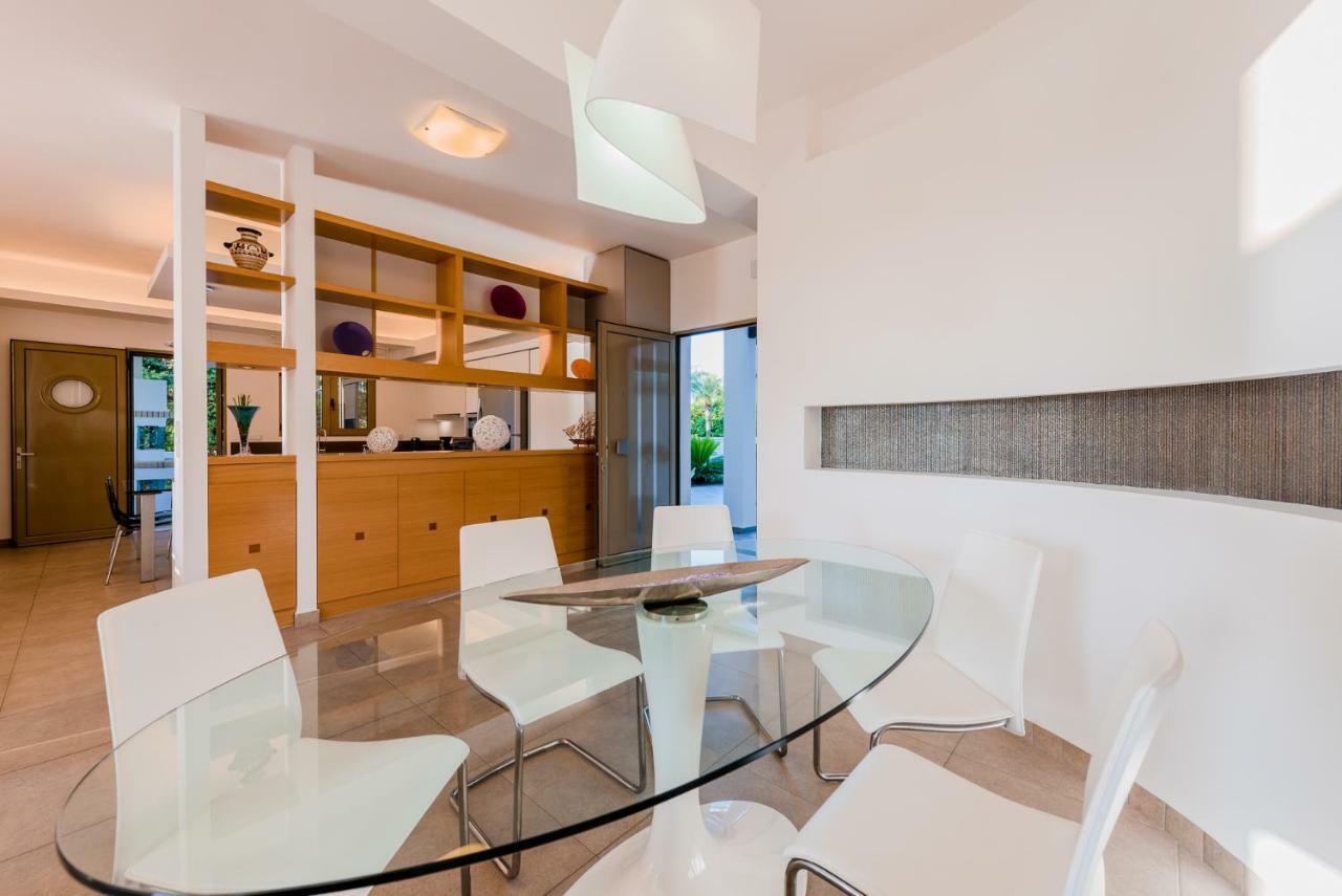 Filerimos Oasis Luxury