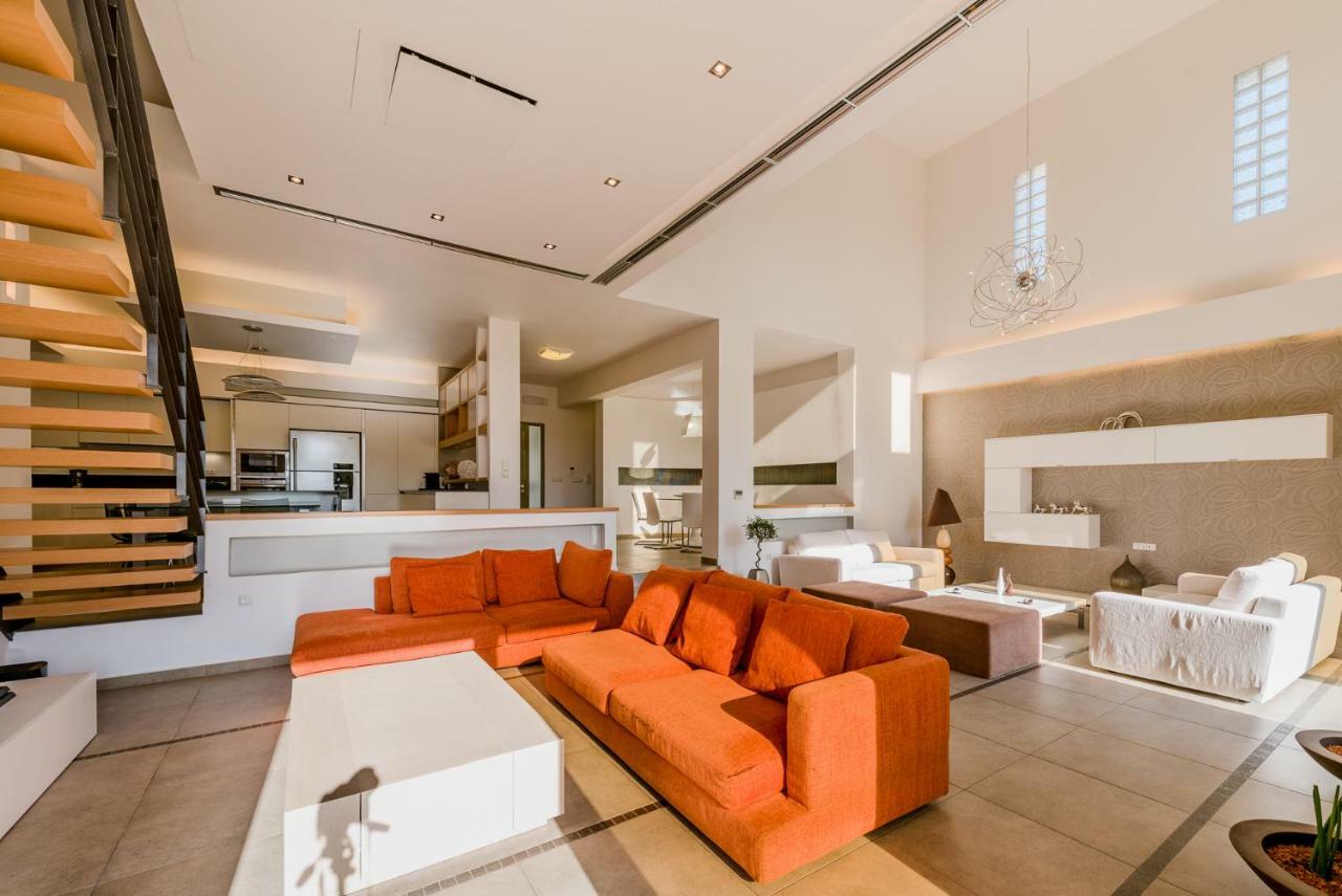Filerimos Oasis Luxury