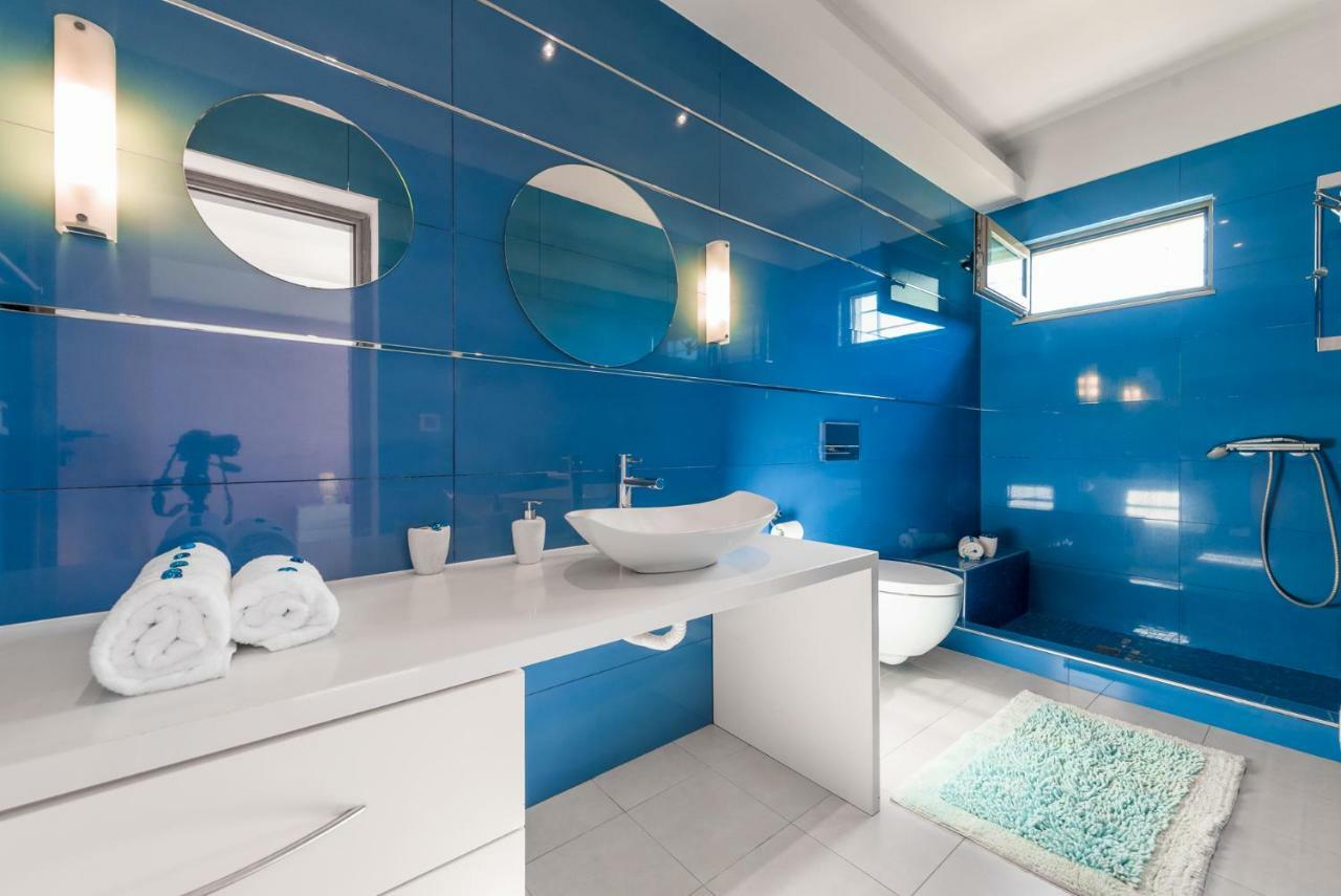 Filerimos Oasis Luxury