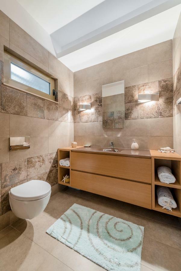 Filerimos Oasis Luxury Ialysós