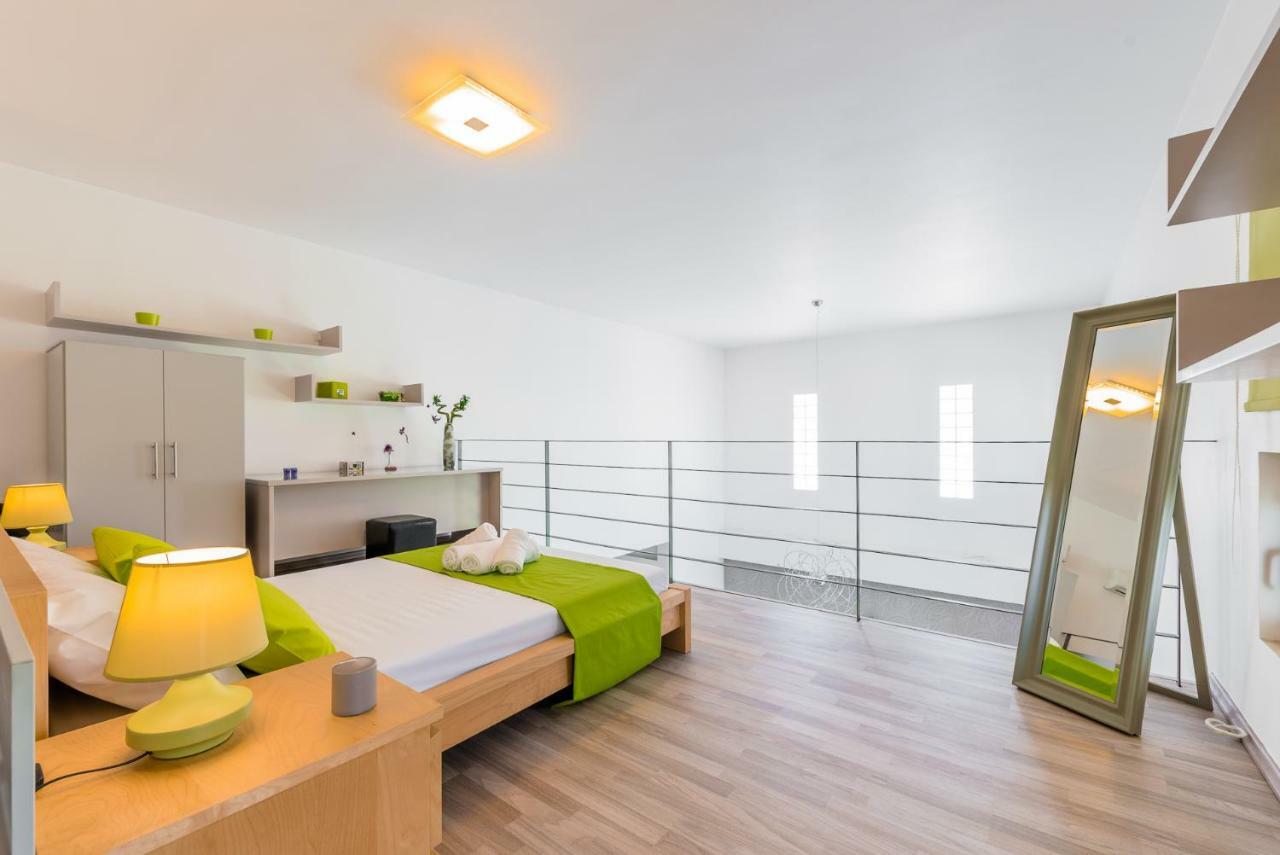 Filerimos Oasis Luxury * Ialysós